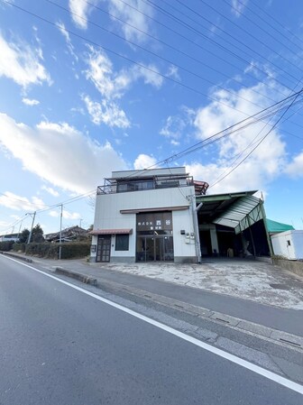 大門戸建の物件外観写真